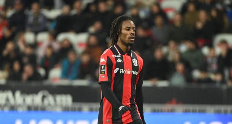  - Nice arrache le nul contre Brest, Angers coule Metz, Auxerre n'en profite pas !