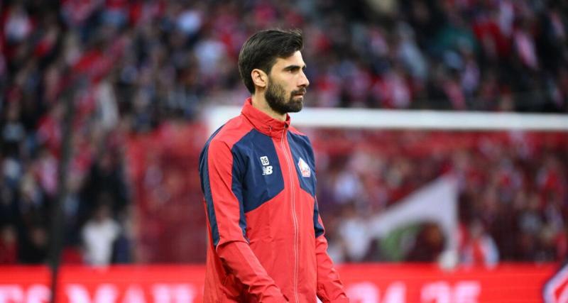  - Ligue 1 : Lille retient André Gomes, Nice attaqué pour Boudaoui, O’Riley et Vermeeren vers le départ à l'OM