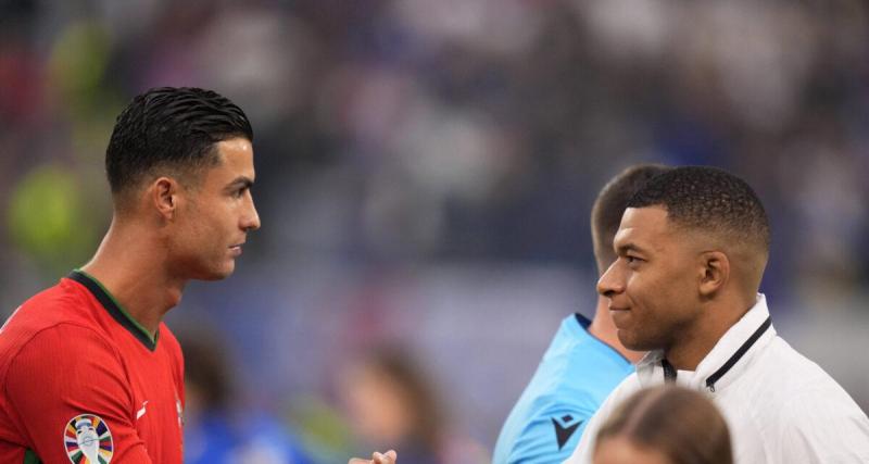 Real Madrid : Mbappé nouveau roi des penalties ? Ronaldo bientôt détrôné !