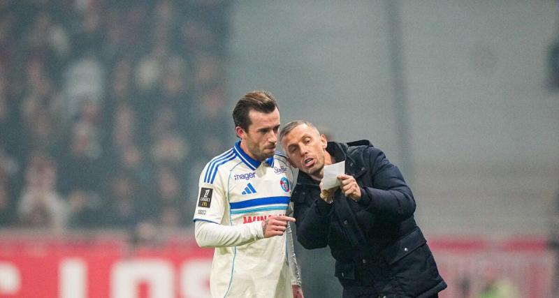  - Strasbourg-PSG : les compos officielles