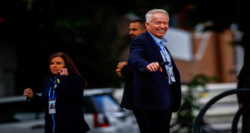  - Open d'Australie : Craig Tiley annonce de nouvelles innovations impressionnantes