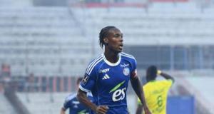 Kantari (Nantes) scandalisé par l'arbitrage, terrible coup dur pour Emegha (Strasbourg)