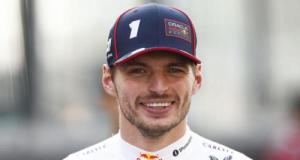 F1 : Le rêve fou de Verstappen qui veut voir ce pilote triompher en 2026
