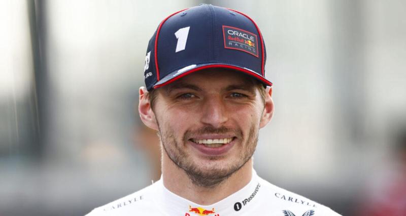  - F1 : Le rêve fou de Verstappen qui veut voir ce pilote triompher en 2026