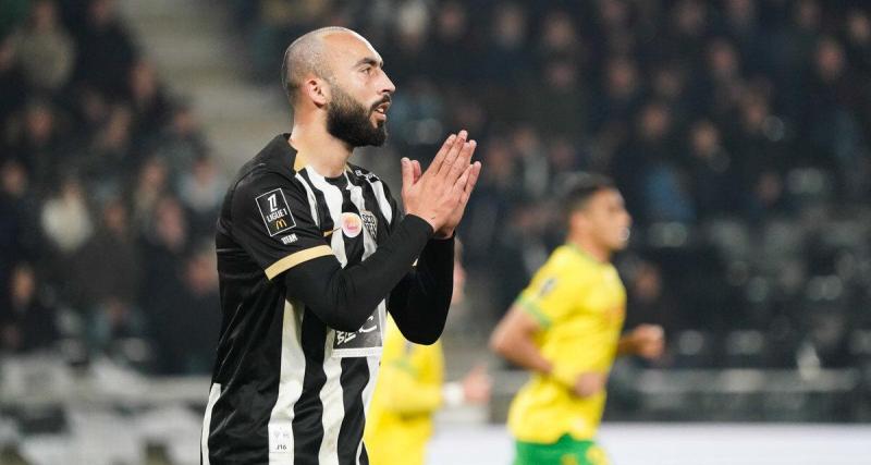  - OM : l'incroyable clause Ligue des champions d'Abdelli