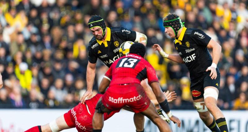  - Top 14 : Pau et Toulouse se détachent, La Rochelle et Bayonne dans le dur…tous les enseignements !
