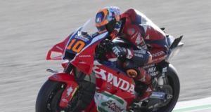 Honda : Joan Mir et Luca Marini préviennent, le HRC très dangereux en 2026 ?