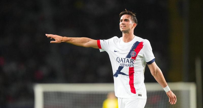  - Le PSG tient le nouveau Fabian Ruiz !