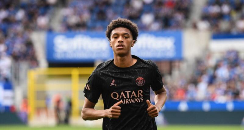  - Mercato : un titi du PSG en passe de rejoindre l'OL, un accord trouvé entre les deux clubs