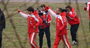 Ferrari : une conclusion hâtive faite par les écuries concurrentes de la Scuderia en vue de la saison 2026 ?