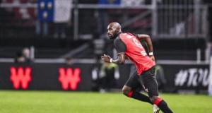 Rennes : Seko Fofana quitte la Bretagne (off)