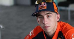 KTM : Pedro Acosta nage en plein flou, son avenir totalement incertain ?