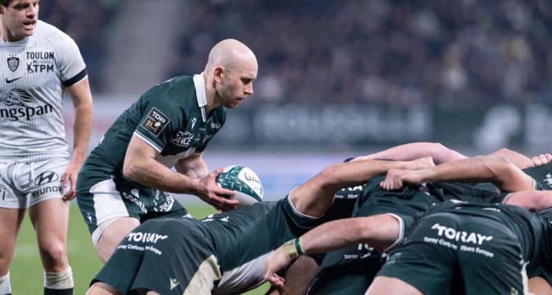  - Pau : la touche et le maul comme armes fatales, quand la mêlée devient signature