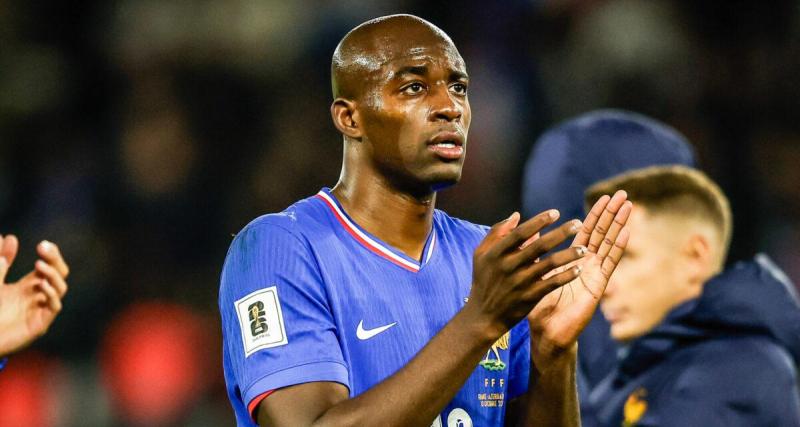  - Équipe de France : le cauchemar Mateta, transfert annulé et Coupe du Monde à oublier ?