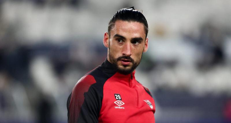  - Mercato : Grenoble signe un ancien de Ligue 2, un joueur du Werder Brême à Amiens (off)