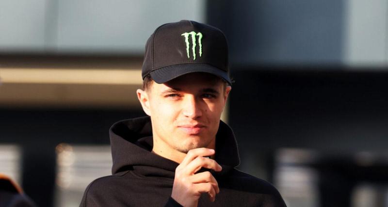  - McLaren : Lando Norris calme clairement le jeu après les essais de Barcelone, son rappel est important