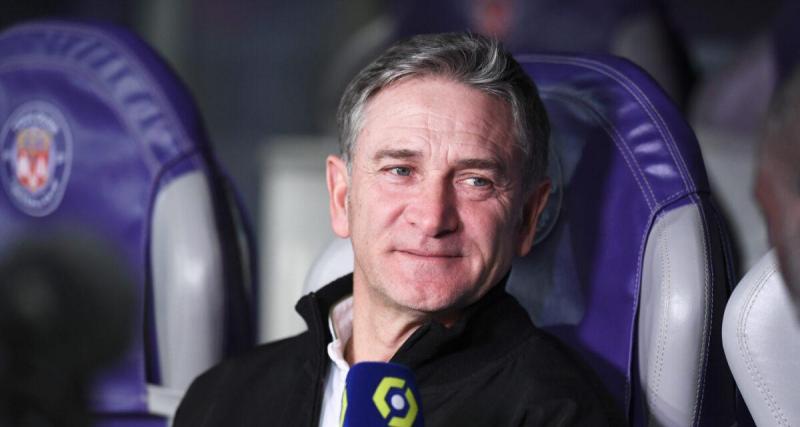  - ASSE : Dembélé et Griezmann chez les Verts, Montanier fait déjà le show