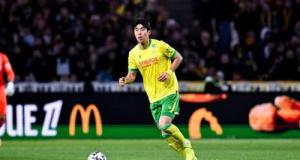 Nantes : Kwon quitte le club, une pépite va rester cet hiver