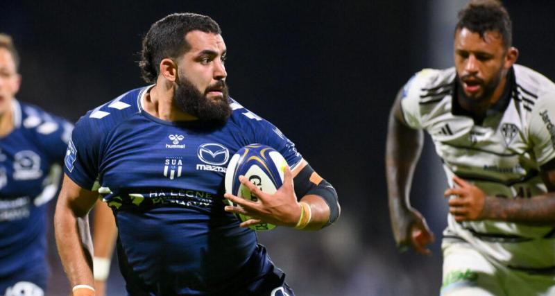  - Pro D2 : Colomiers va puiser dans l'effectif agenais pour se renforcer