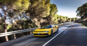 Essai Ferrari 849 Testarossa : 1050 chevaux, bienvenue, mais accrochez-vous !