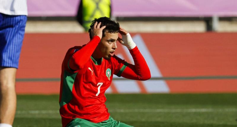  - Mercato : Nantes braque l’Alsace, le LOSC et Monaco bredouilles sur un crack marocain !