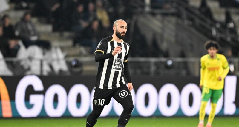  - Mercato : Abdelli signe enfin à l’OM, Metz fait appel à un ancien du club, l’OL recrute un attaquant