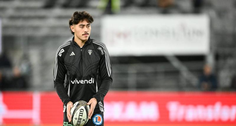  - Brive : annoncé sur le départ, Keletaona met les choses clair au sujet de son avenir