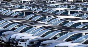 L'électrique fait illusion mais la chute de l'automobile se poursuit en 2026