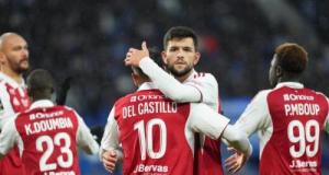 Lille réalise un gros coup en Russie, l'ASSE pioche à Brest !