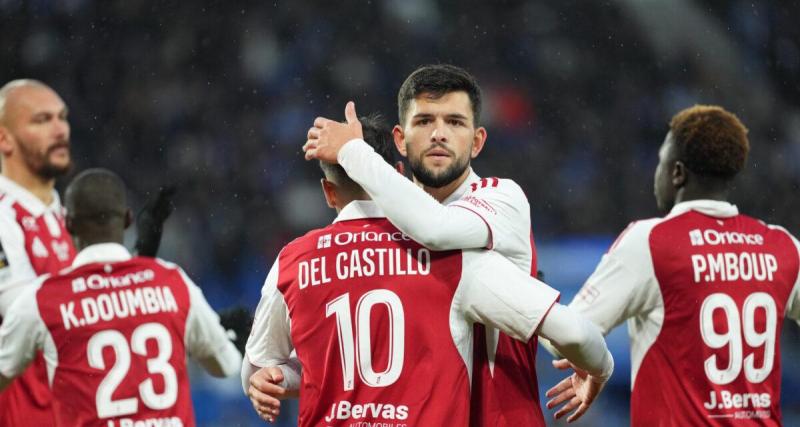 Lille réalise un gros coup en Russie, l'ASSE pioche à Brest !