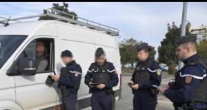 Flashé en grand excès de vitesse à 202 km/h avec un véhicule de société : sa course folle lui coûte tout