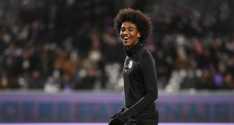  - Un crack de L1 à Lille, Chelsea prête un attaquant à Strasbourg, un nouvel ailier à Monaco !