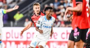 Six mois après son arrivée, un joueur de l'OM s'en va (officiel)