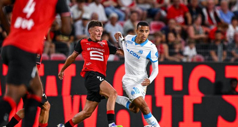  - OM - Rennes : heure, chaîne TV, compos probables ... Comment suivre le match à la télévision ou en streaming ?