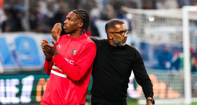  - Rennes boucle la plus grosse vente de son histoire ! (officiel)