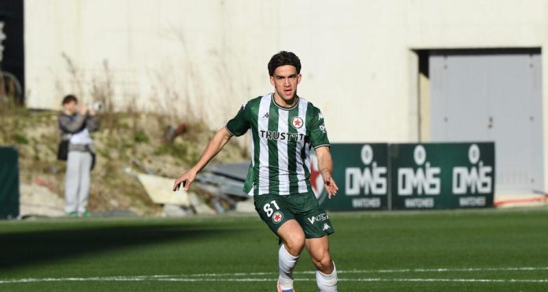  - Red Star : la LFP annonce un changement de buteur contre Rodez