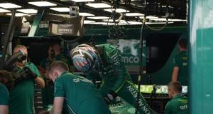 F1 : Aston Martin pourrait frapper très fort, Filisetti décrit une monoplace puissante