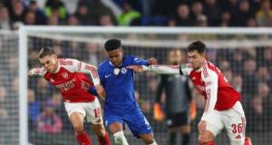 Arsenal - Chelsea : heure, chaîne TV... Sur quelle chaîne regarder le match à la télévision ou en streaming ?
