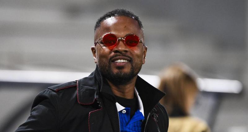  - Zidane chez les Bleus, la sortie forte de Patrice Evra