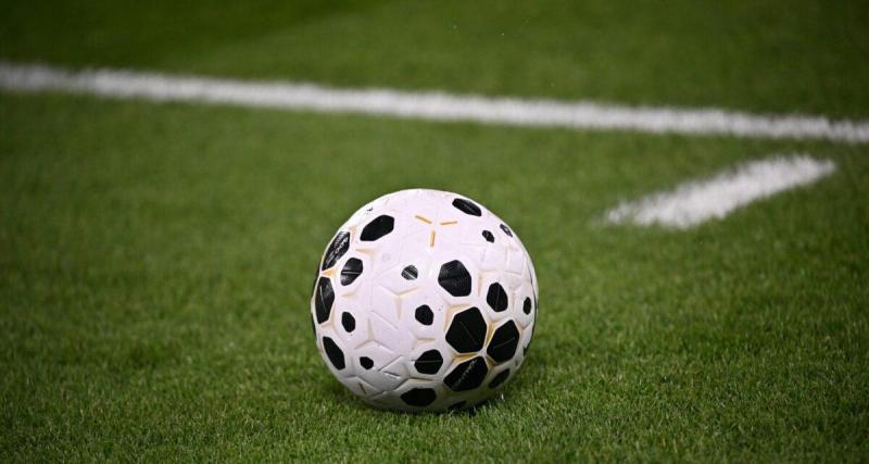  - National 2 : Sofiane Barroug honoré pour son 100e match avec Saint-Malo