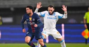 L'arbitre de PSG - OM connu, un avantage pour Paris ?