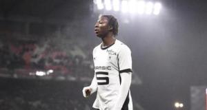 Rennes : "Mon club de cœur", Jérémy Jacquet réagit à son transfert record à Liverpool