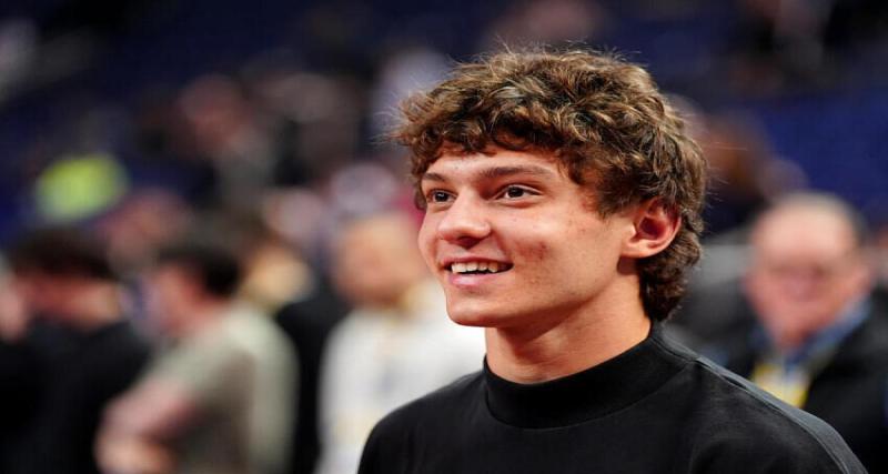 F1 : Kimi Antonelli ne se cache plus, le championnat en ligne de mire