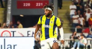 Déchaînement raciste contre Saint-Maximin après sa signature à Lens