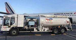 Ce pays veut devenir le berceau européen des carburants de synthèse