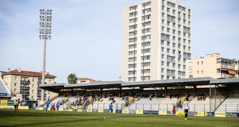  - Mercato : Toulon recrute trois renforts dont un capitaine d'une autre écurie de National 2