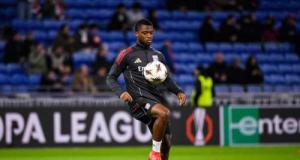 Mercato : l'OL prête Enzo Molebe en Ligue 2, Rennes vend définitivement Warmed Omari