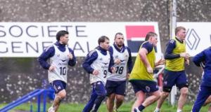 XV de France : Galthié explique clairement ce qu’il attend de la charnière Dupont-Jalibert