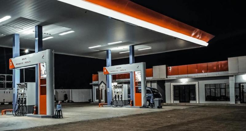  - Prix des carburants, les automobilistes respirent enfin un peu