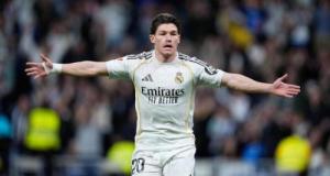 Il voulait quitter le Real Madrid cet hiver, scène tendue à l'entraînement